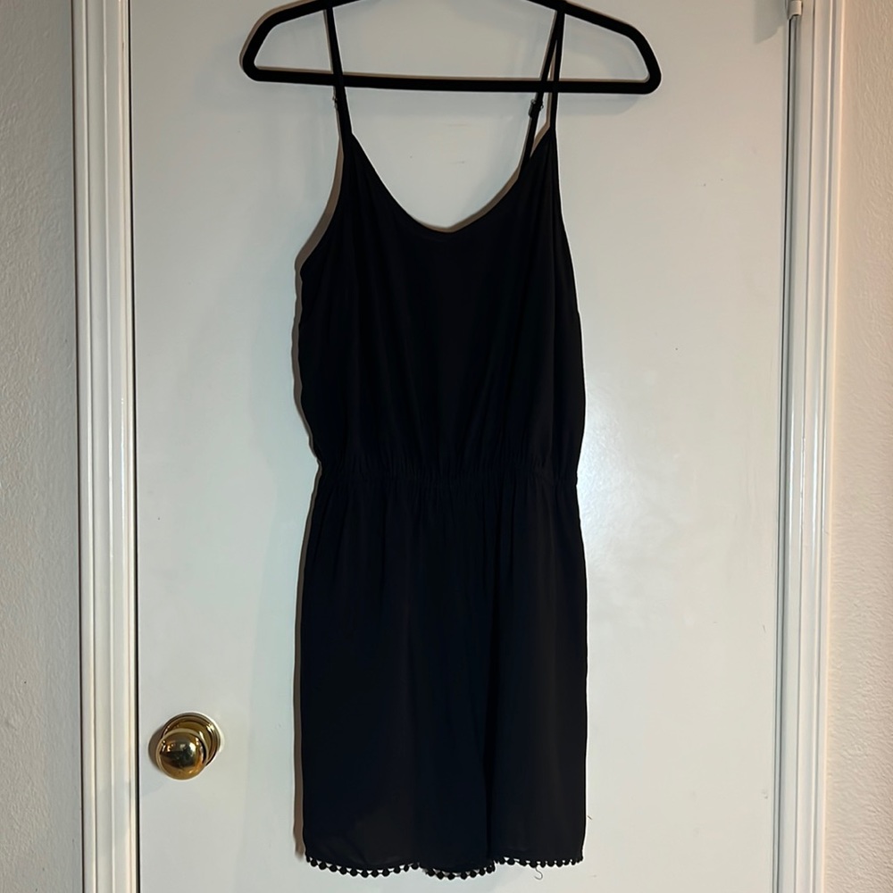 Mossimo Women’s romper. NWT